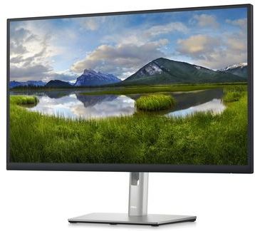 Dell P2723D - QHD IPS 60Hz Monitor - 27 inch
