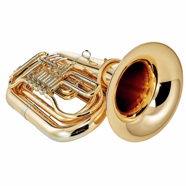 Thomann Bb- Tuba 