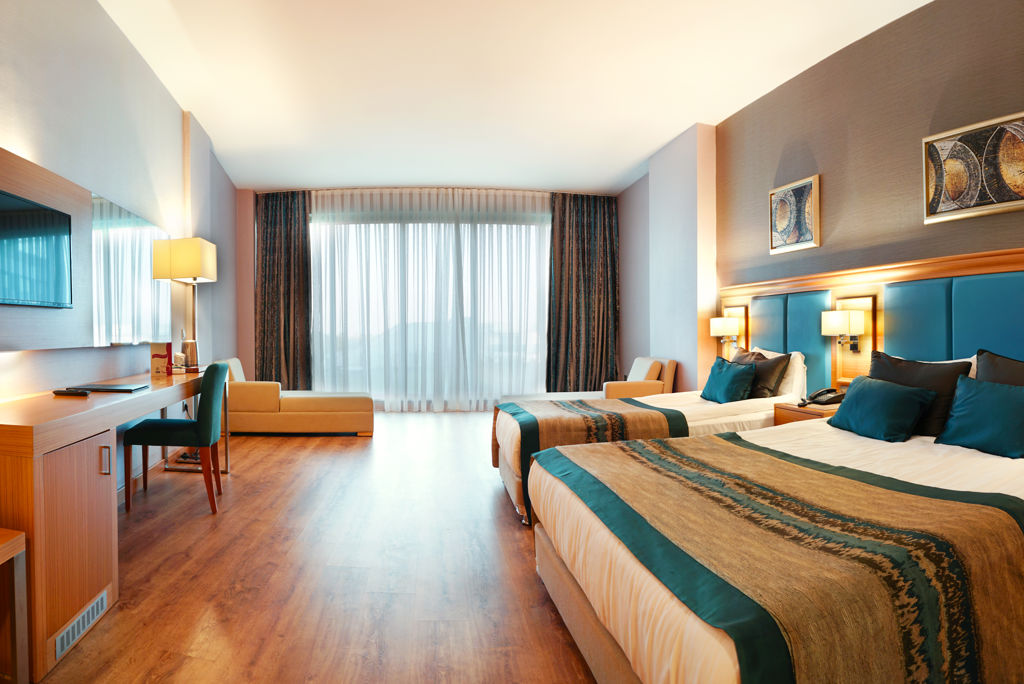 Aquasis De Luxe Resort & Spa Ultra All Inclusive - Hotel