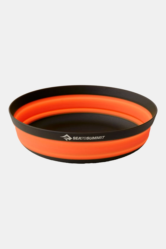 Sea To Summit Sea To Summit Frontier Ultralight Collapsible Bowl Large Servies