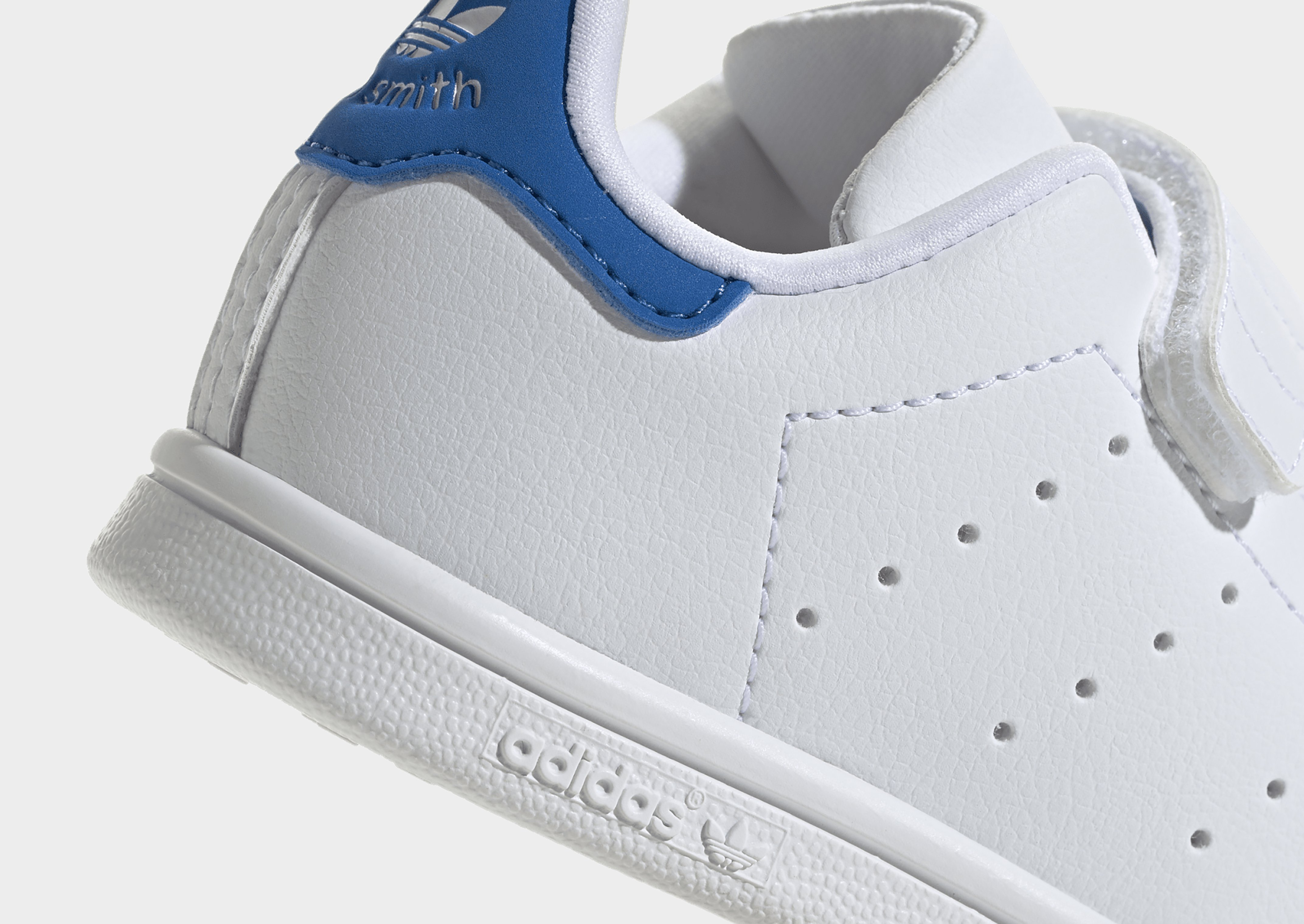 adidas Chaussure de fermeture Stan Smith Comfort Enfants