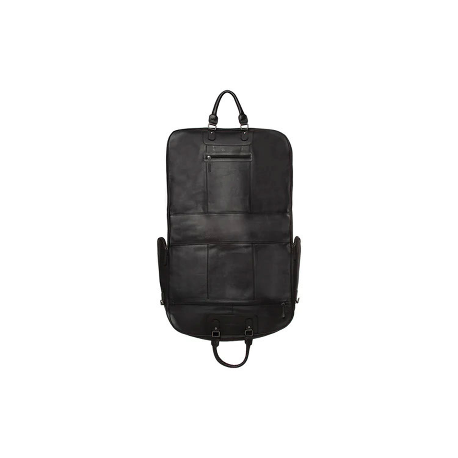 The Chesterfield Brand Josh Garmentbag black