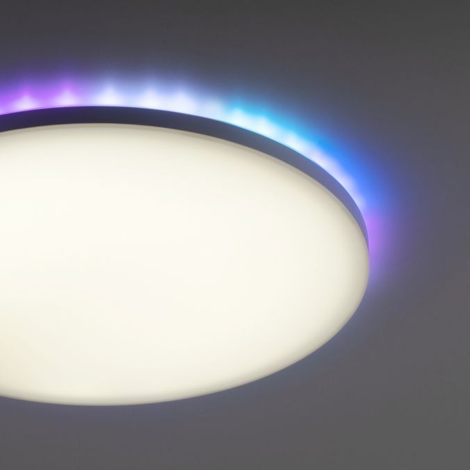 LED-Deckenleuchte