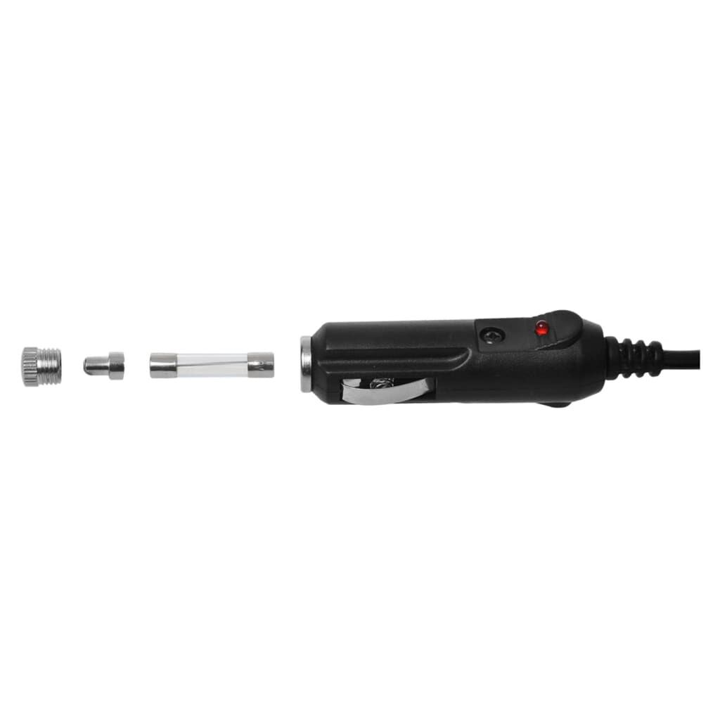 ProPlus Verwarmde Autostoelmat 12V Deluxe 430218
