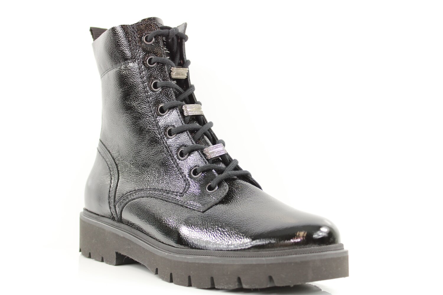 Paul GREEN Stiefeletten