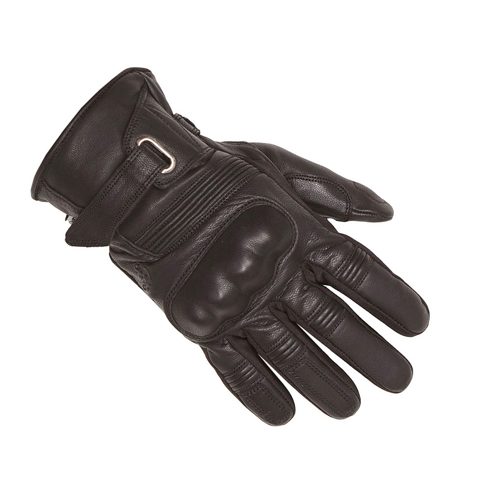 Helstons - Gants Vertigo Noir