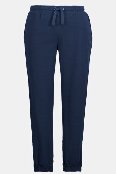 Jogginganzug, Fleece, 2-teilig, Homewear, Kapuze, Kängurutasche