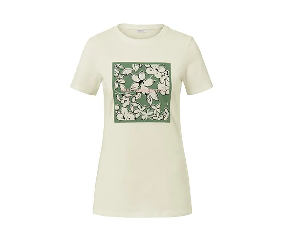 T-Shirt mit Print
