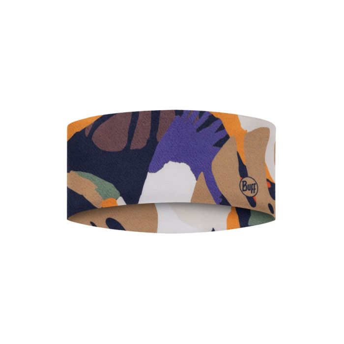 Buff Unisex Huer CoolNet UV + Headband Lilla