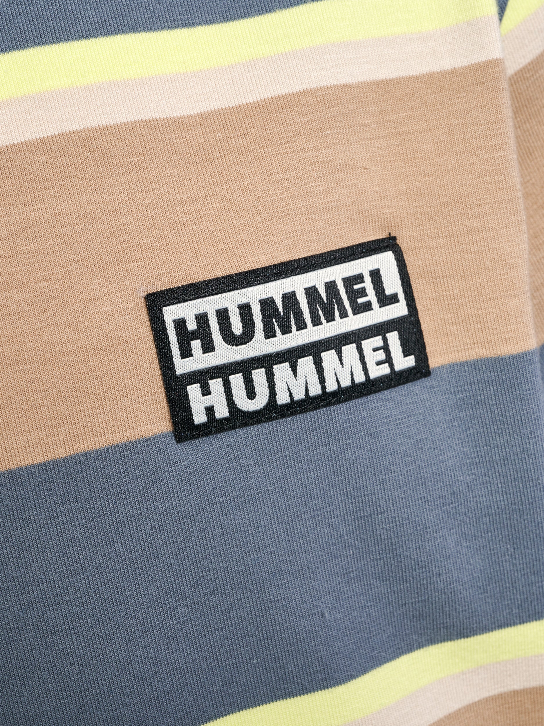 Hummel T-shirt Kean S/S