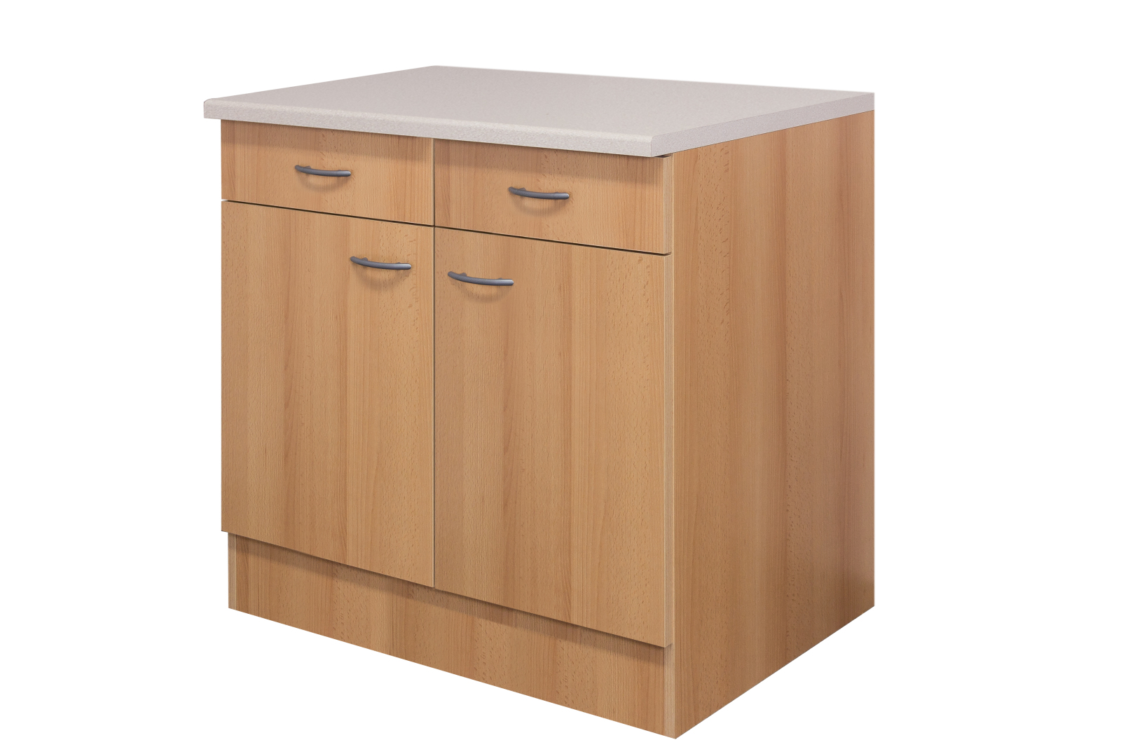 Anrichte NANO - Buche - 100 cm