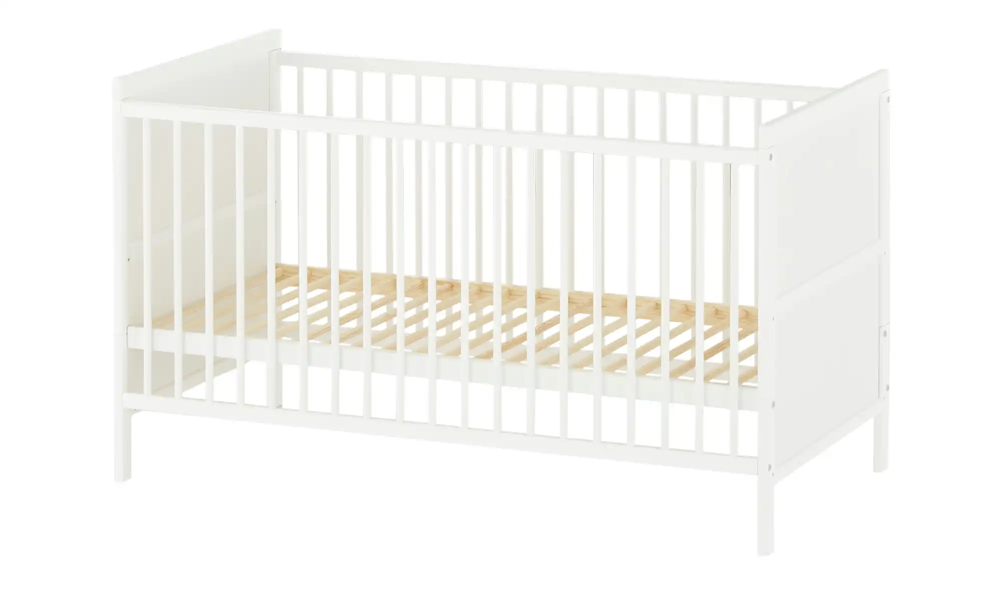 Komplettbett LOTTI