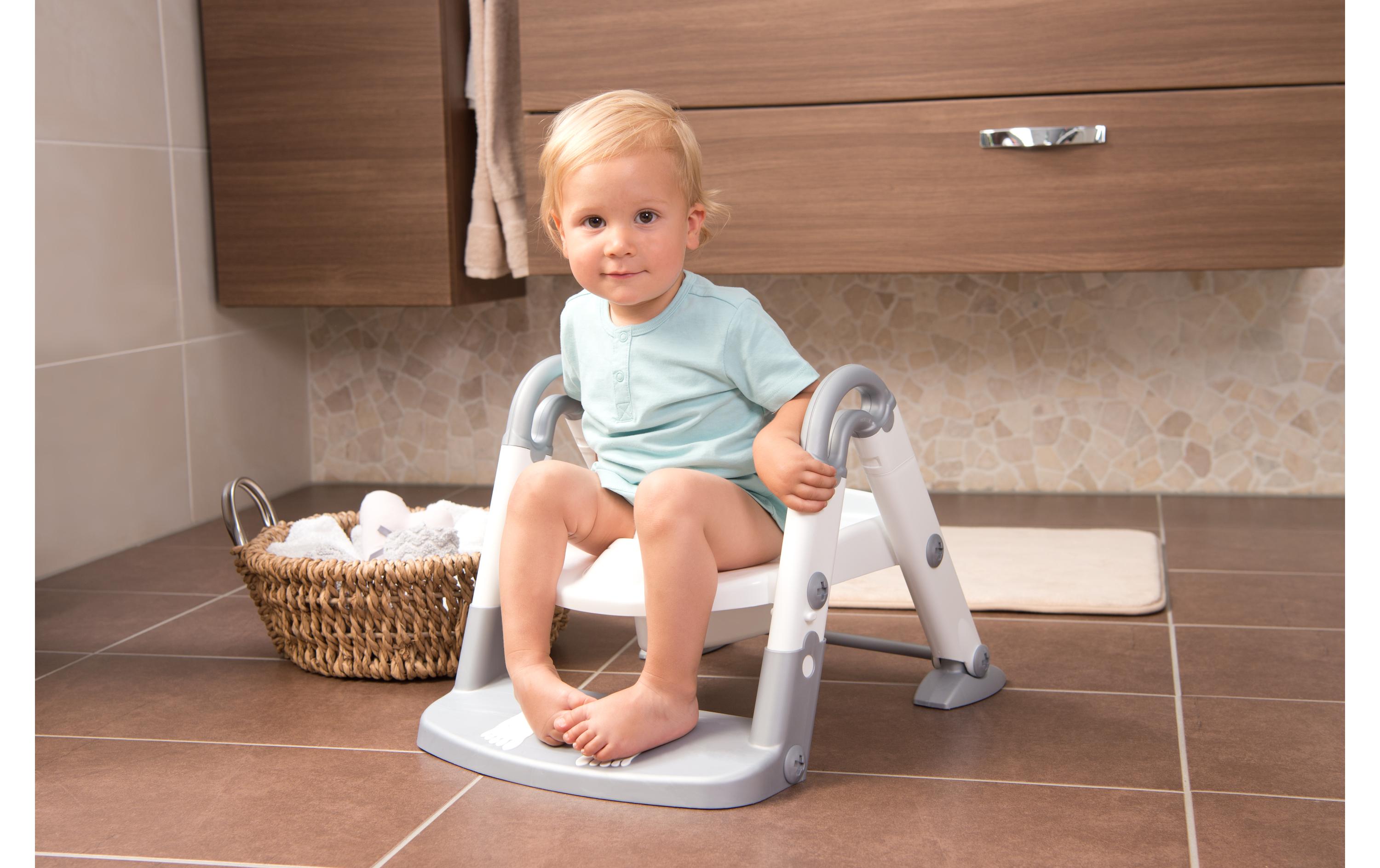 ToilettensitzToilettensitz, Trainer 3-in-1