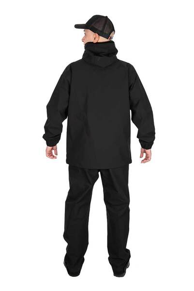 Ensemble Imperméable Fox Rage RageWear – Veste & Salopette