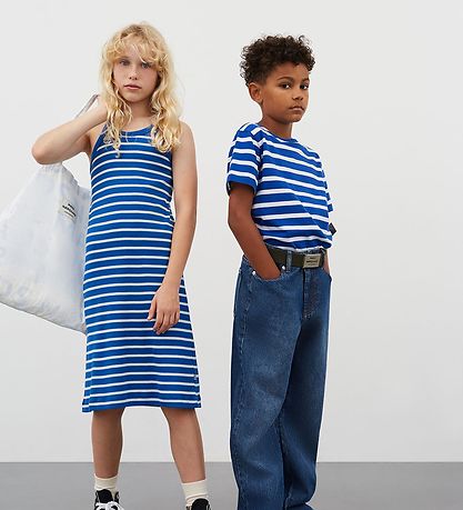 Mads Nørgaard Shopper - Sacky Atoma - Ballade Blue