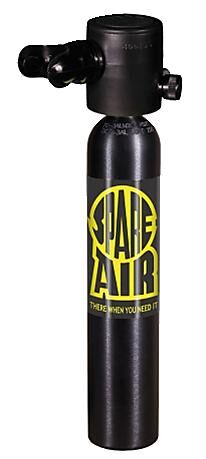 SPARE AIR - KIT SPAIR AIR COMPLET 300 + HOUSSE