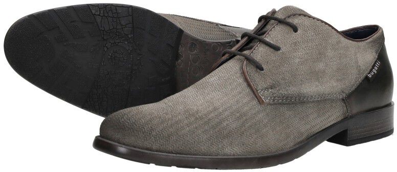 Bugatti Licio Eco taupe