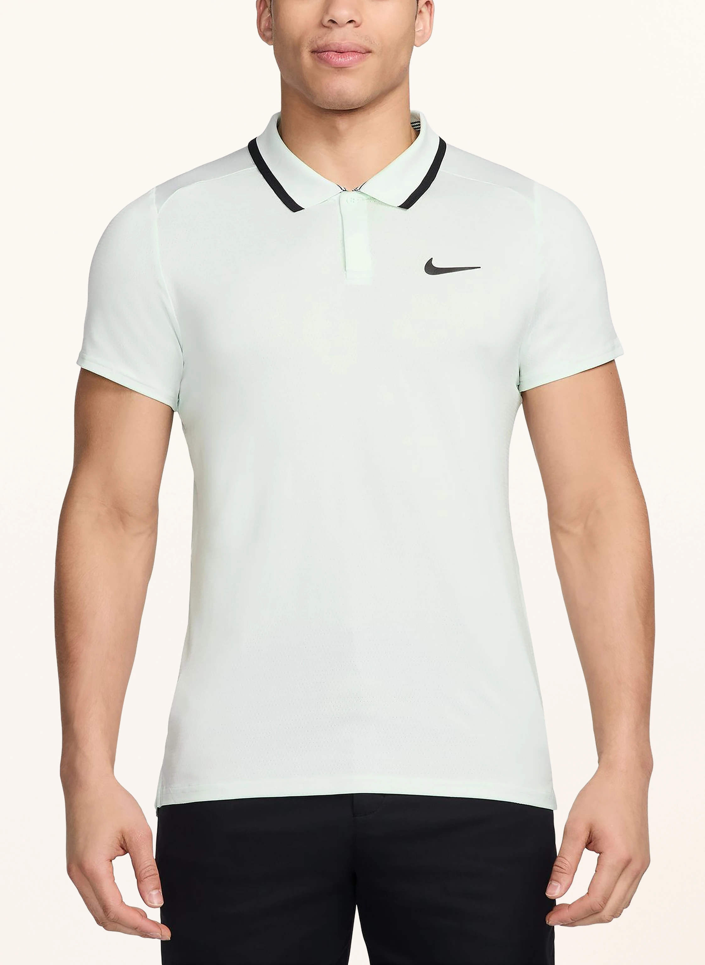 Nike Funktions-Poloshirt COURT ADVANTAGE