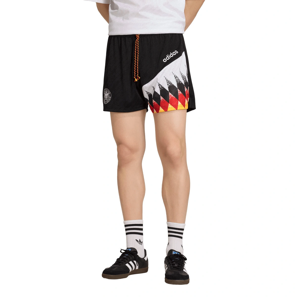 Calções adidas Alemanha 1994 Edição Especial