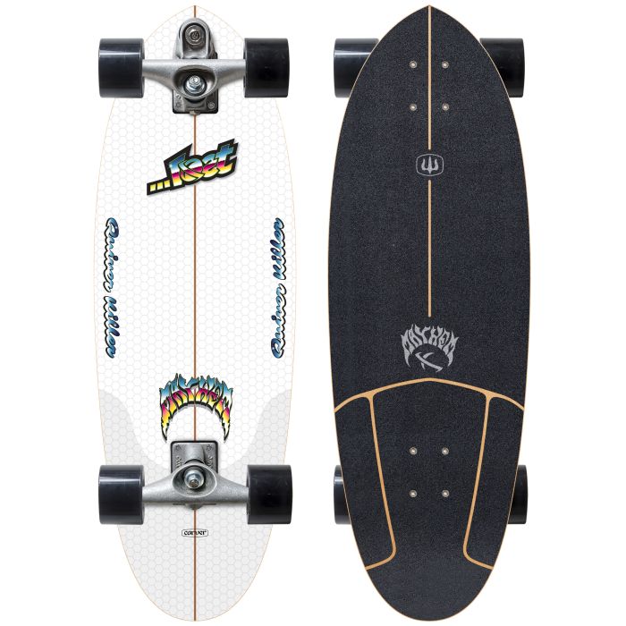 Carver C7 Lost Quiver Killer - 32