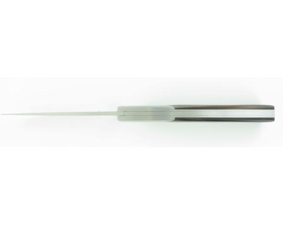 Thiers 11 cm Corne Couteau de Poche le Thiers par Florinox