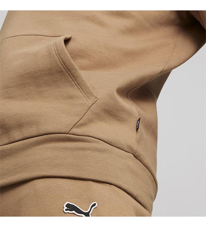 PUMA Men Better Essentials Hoodie