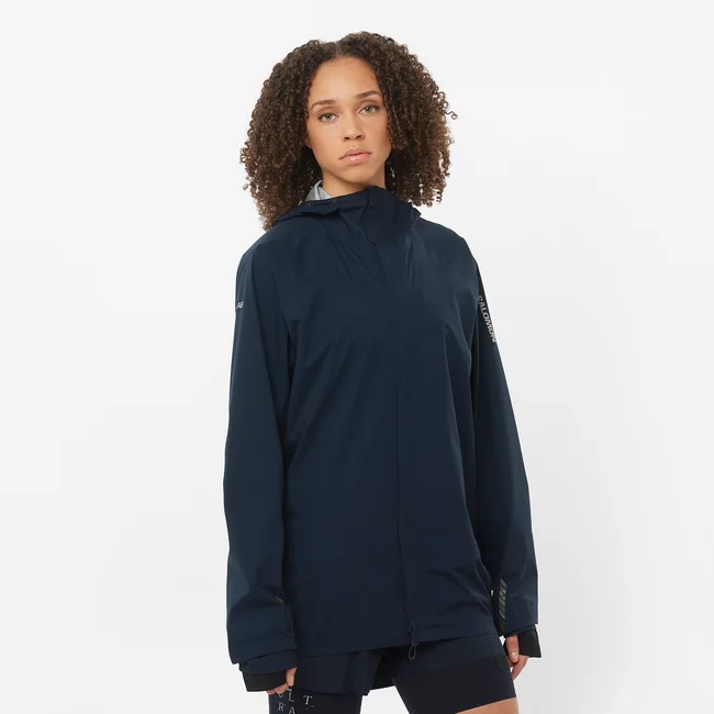 S/LAB ULTRA  Shelljacke Unisex