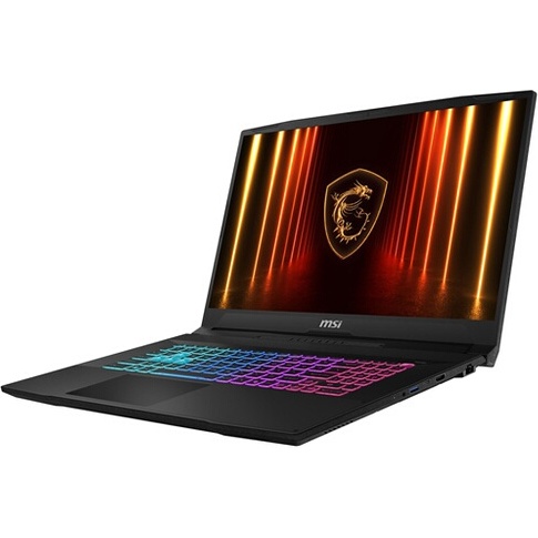 PC portable Msi gaming Katana 17 HX B14WEK -003FR 17,3