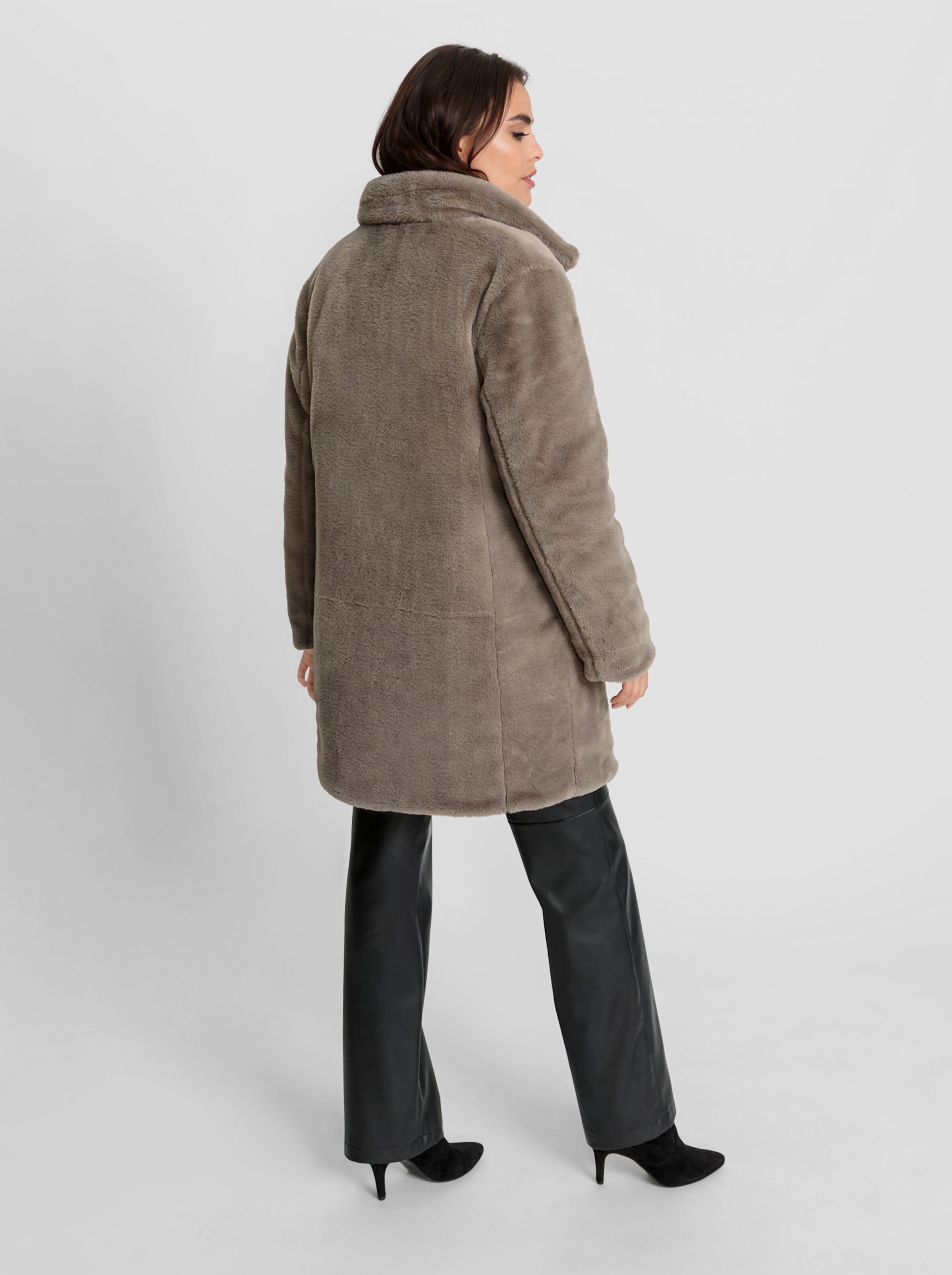 Wendejacke