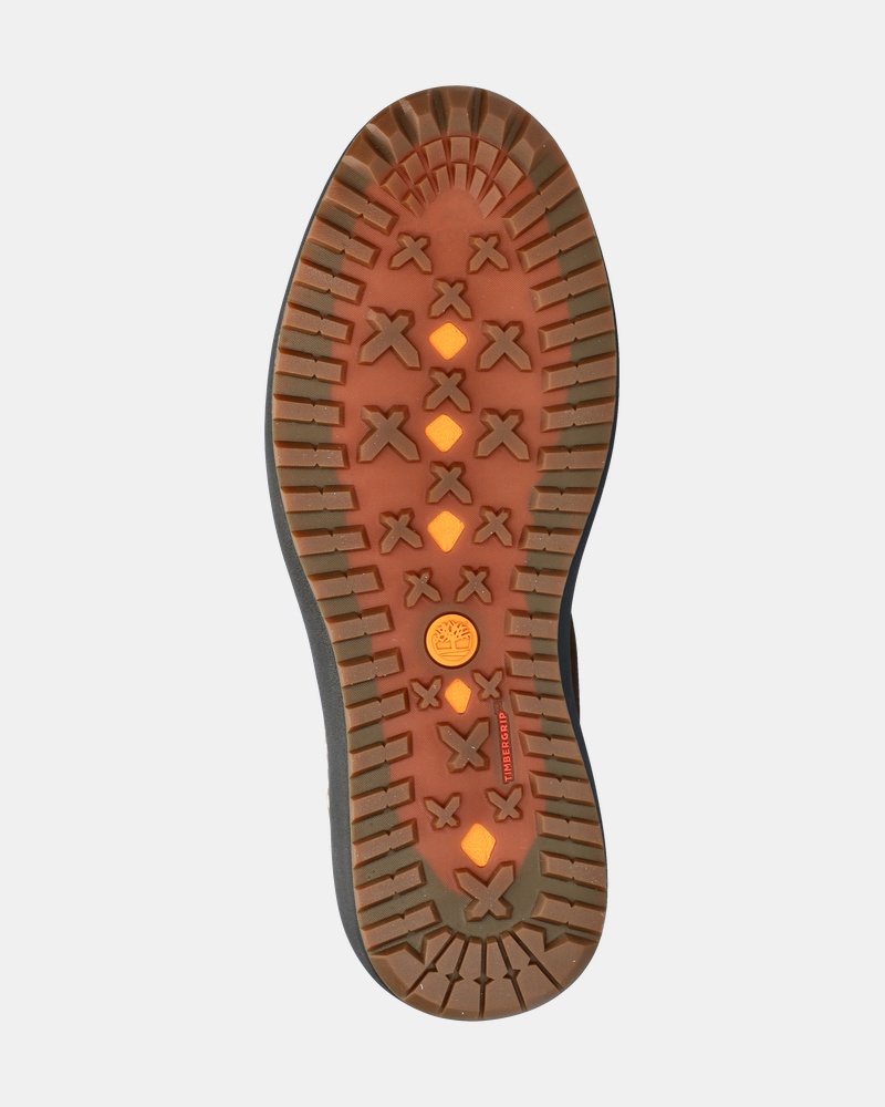 Timberland Hudson Road GTX Veterboots  - bruin