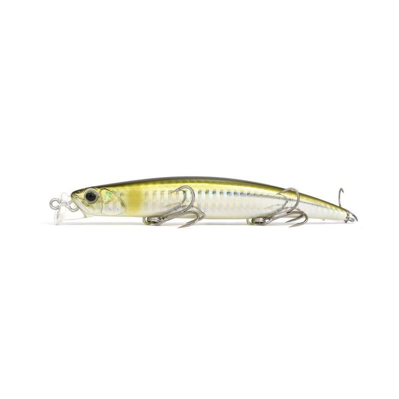 Leurre Coulant Duo Terrif Dc-12 Type 1 - 12Cm