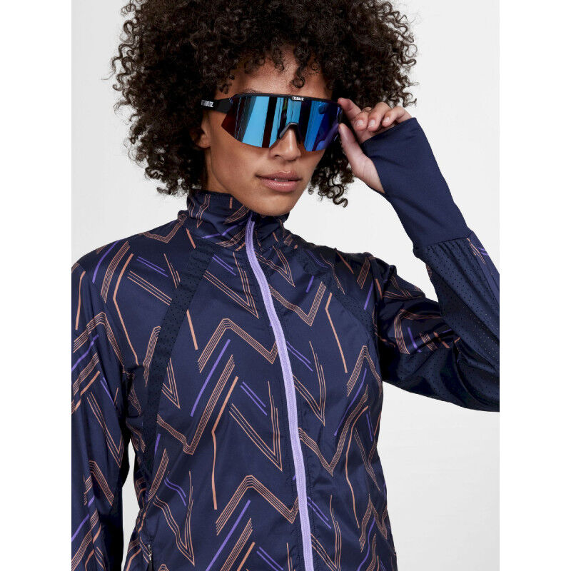 ADV Essence Wind Jacket - Veste coupe-vent femme