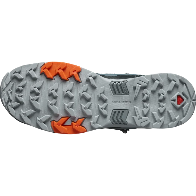 X ULTRA 4 MID GORE-TEX  Hikingschuhe Herren