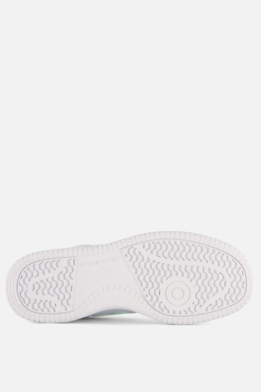 New Balance Court 80 Sneakers wit Leer