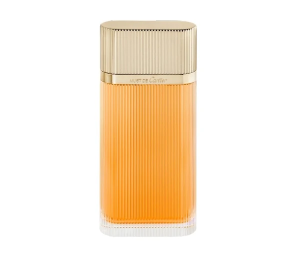 Cartier Must Pour Femme Eau de Toilette