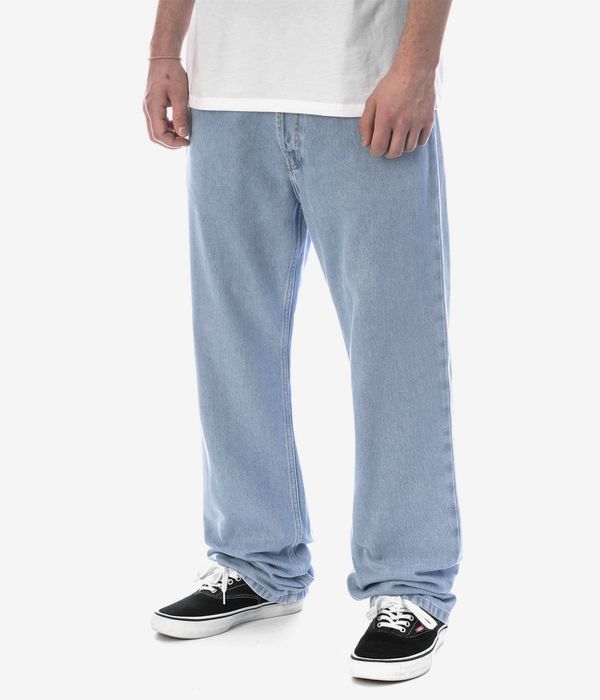 Carhartt WIP Nolan Pant Marshfield Jeans (blue bleached)