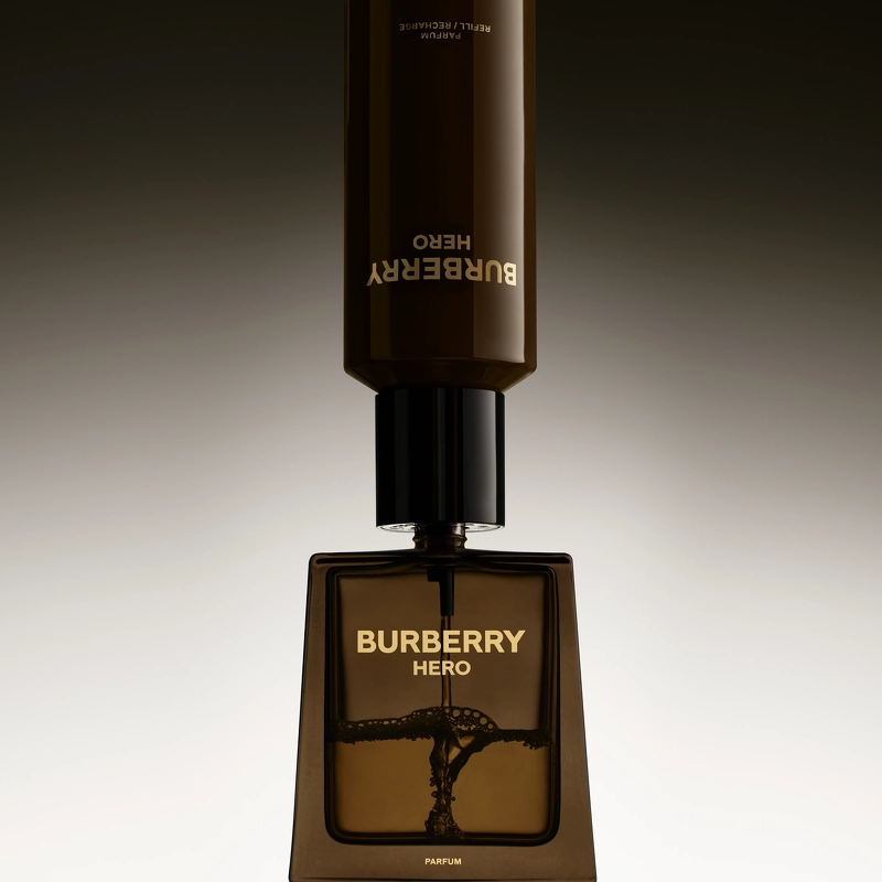 Burberry Hero Parfum 100 ml