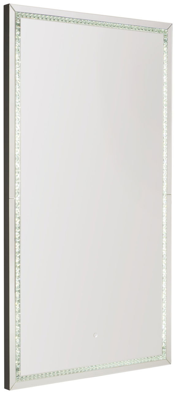 XORA LED-Spiegel ca. 100x180 cm VEGAS