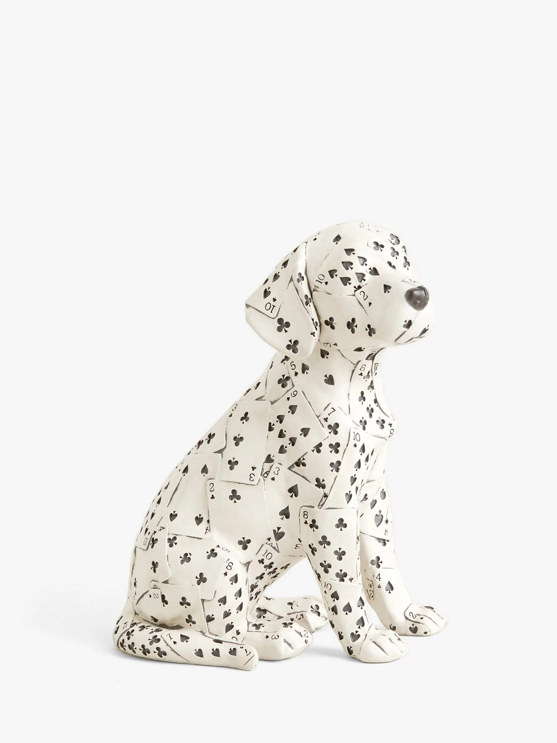 Decoratie van Ace de dalmatiër