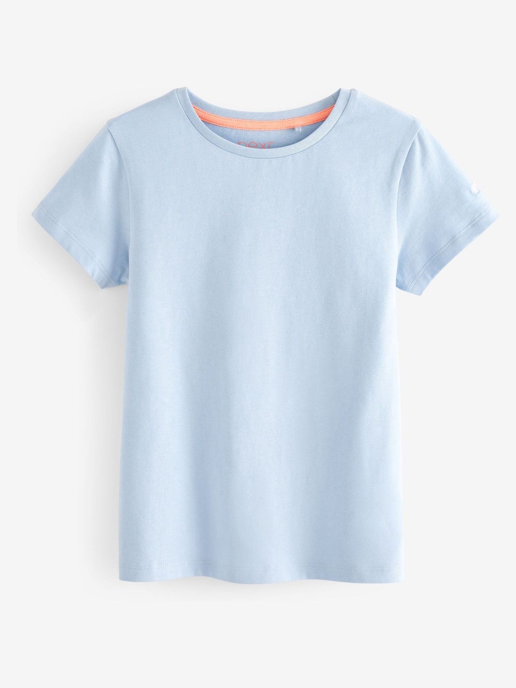 Meerdere strepen - T-shirts 7 Pack (3-16jr)