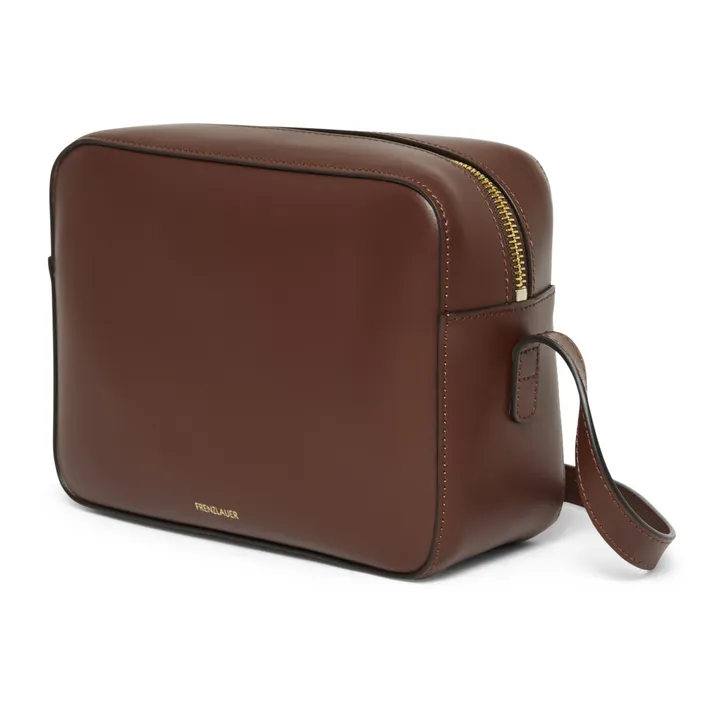 Frenzlauer Sac Flyer | Marron