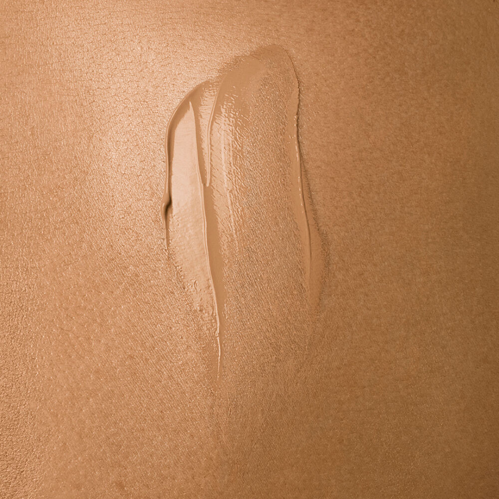 Nu Bare Look Tint  FOND DE TEINT POUR LA PEAU FLEXIBLE ET MODULABLE. ENRICHIE EN ACIDE HYALURONIQUE. - Nu_14