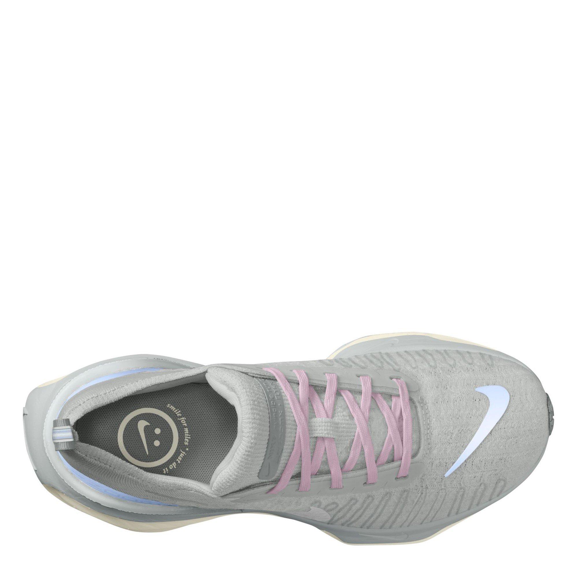 Nike ZoomX Invincible 3 Flyknit Womens Running Shoes