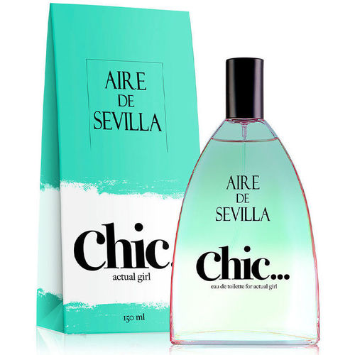 Aire Sevilla - Aire De Sevilla Chic… Eau De Toilette Vaporizador
