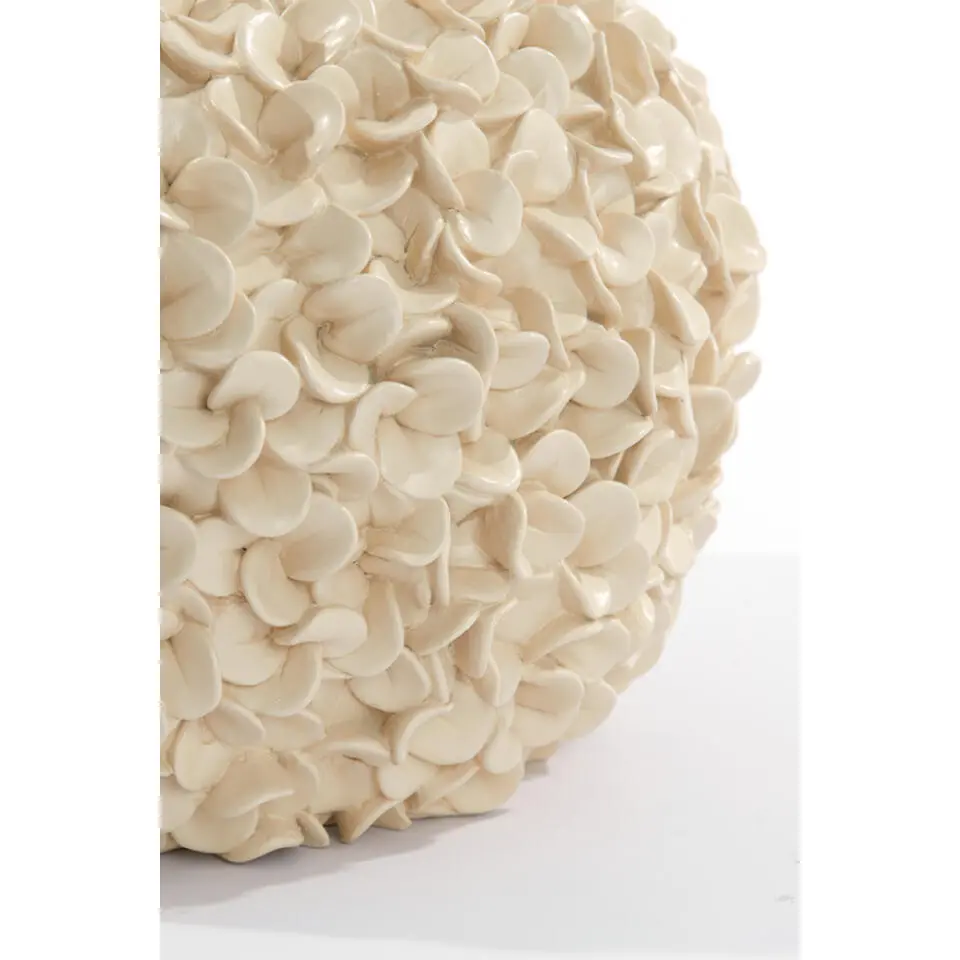 Vaas Phylia - Crème - Ø38cm