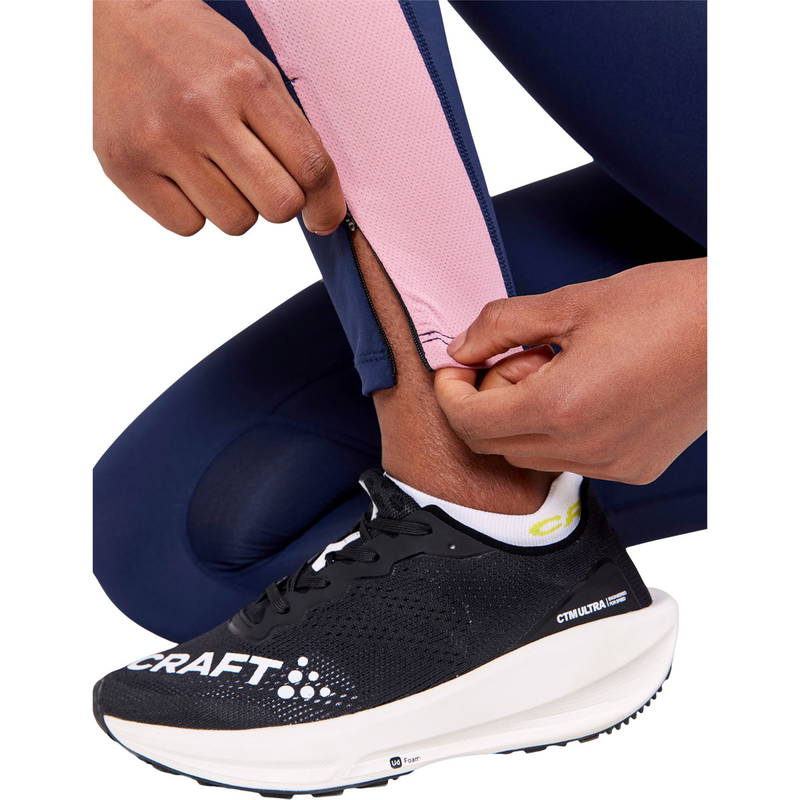 Craft Pro Hypervent Løbetights Dame