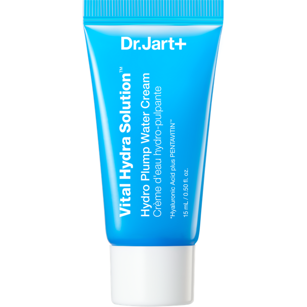 DR.JART Hydro Plump Water Crème<br>15 ml