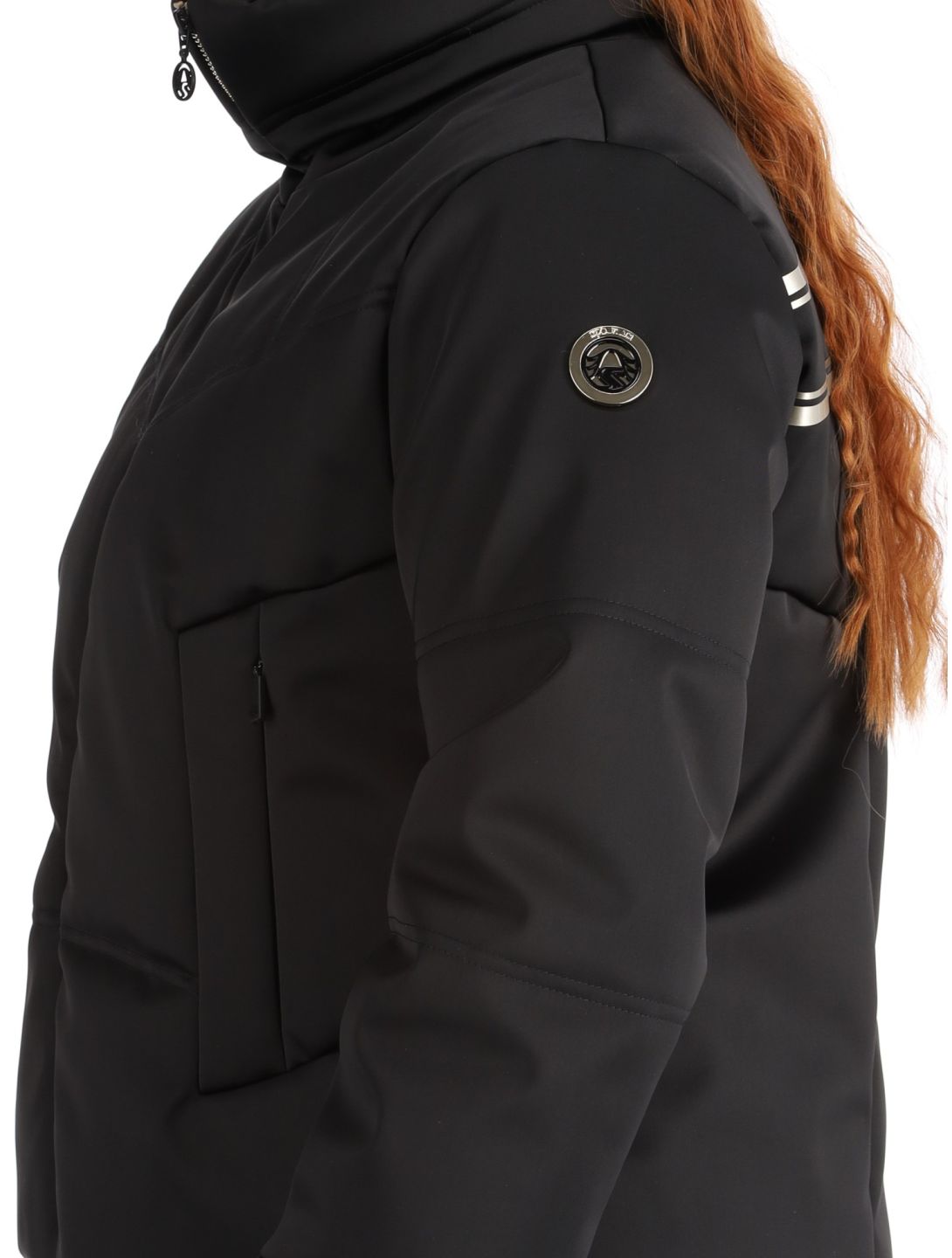 Orla NE o.K. ski-jas dames