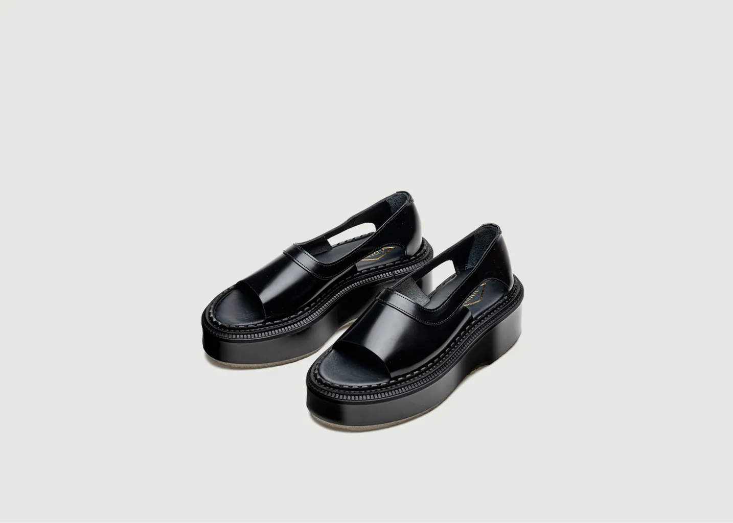 Sandales Type 201 Adieu