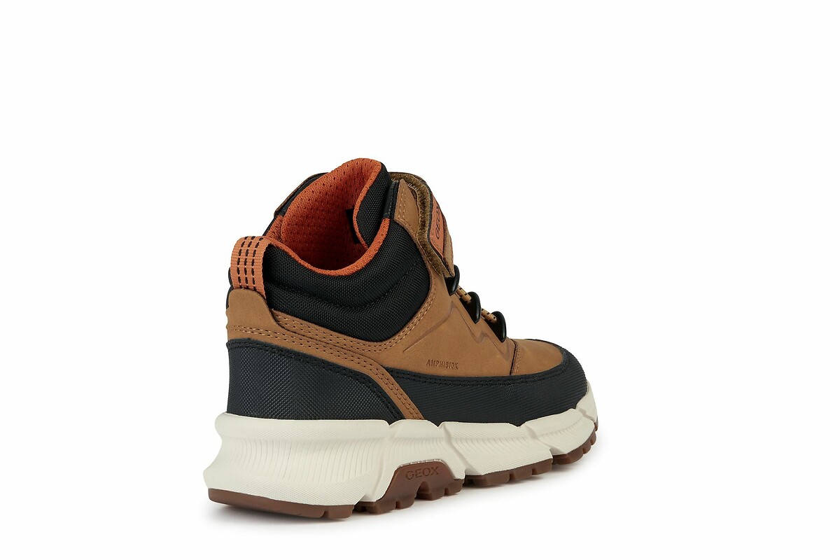 GEOX<br>Tênis de cano alto Flexuper Plus